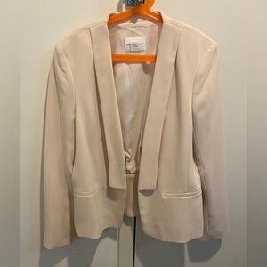 Club Monaco Blazer